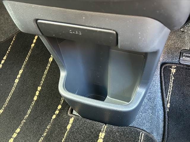 NISSAN MOCO 4WD 2013