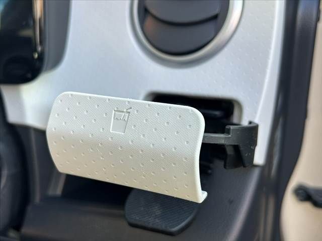 NISSAN MOCO 4WD 2013