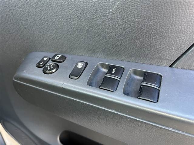 NISSAN MOCO 4WD 2013