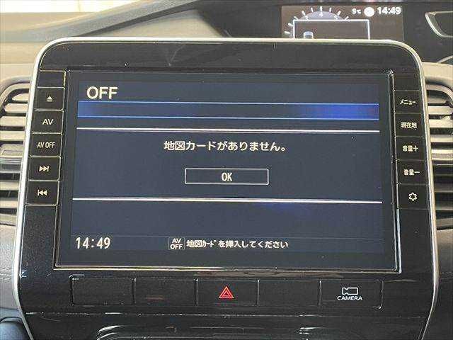 NISSAN SERENA  S-HYBRID 2021