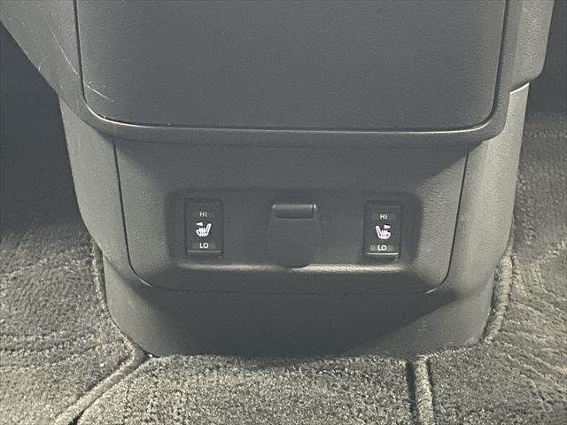 NISSAN SERENA  S-HYBRID 2021