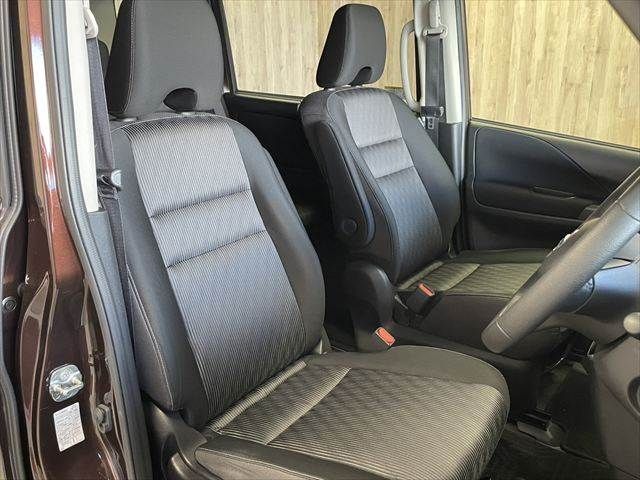 NISSAN SERENA  S-HYBRID 2021