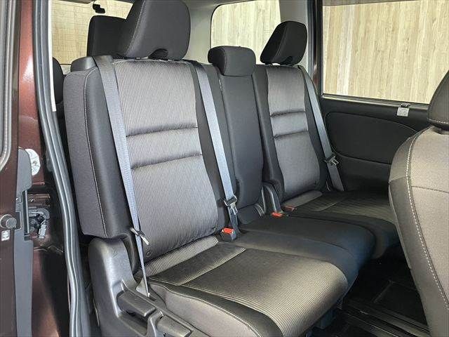 NISSAN SERENA  S-HYBRID 2021