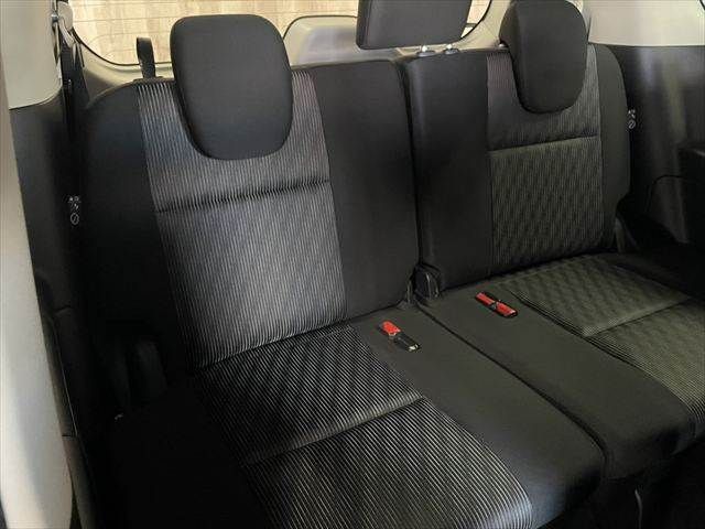 NISSAN SERENA  S-HYBRID 2021