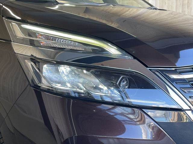 NISSAN SERENA  S-HYBRID 2021