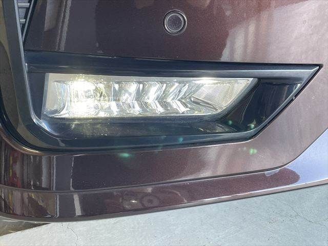 NISSAN SERENA  S-HYBRID 2021