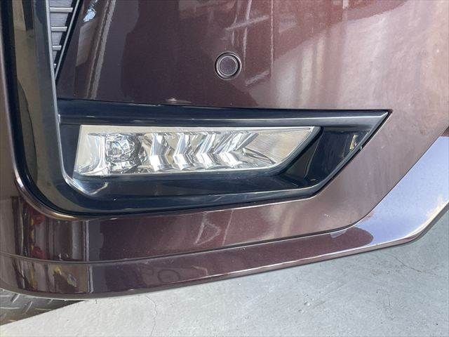 NISSAN SERENA  S-HYBRID 2021