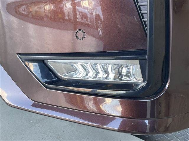 NISSAN SERENA  S-HYBRID 2021