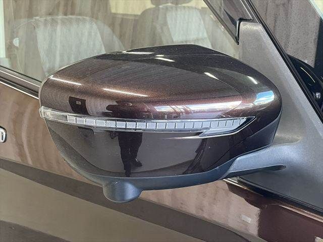 NISSAN SERENA  S-HYBRID 2021