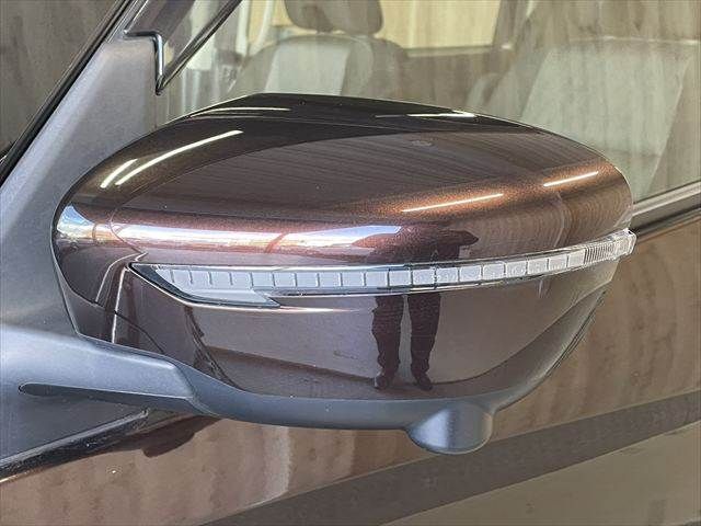 NISSAN SERENA  S-HYBRID 2021