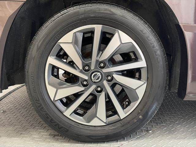 NISSAN SERENA  S-HYBRID 2021