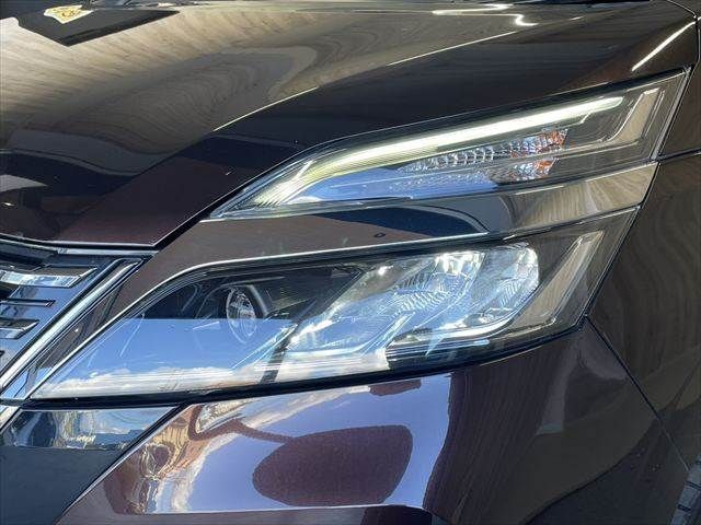 NISSAN SERENA  S-HYBRID 2021