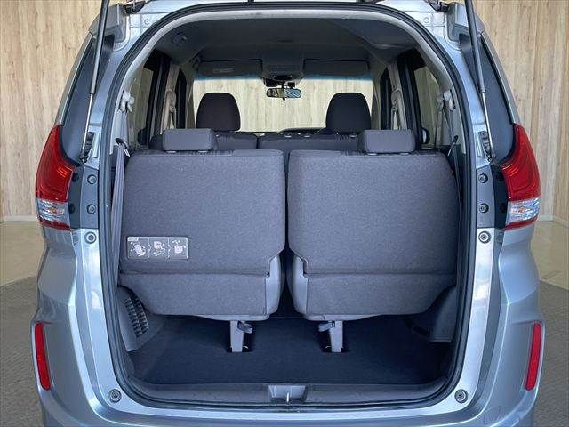 HONDA FREED HYBRID 2016