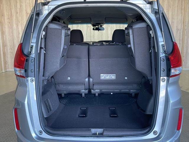 HONDA FREED HYBRID 2016