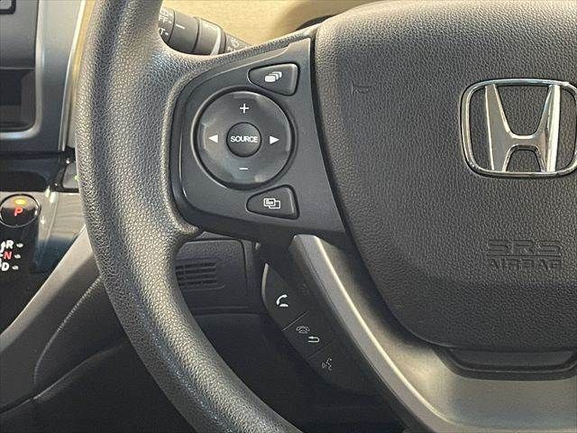 HONDA FREED HYBRID 2016