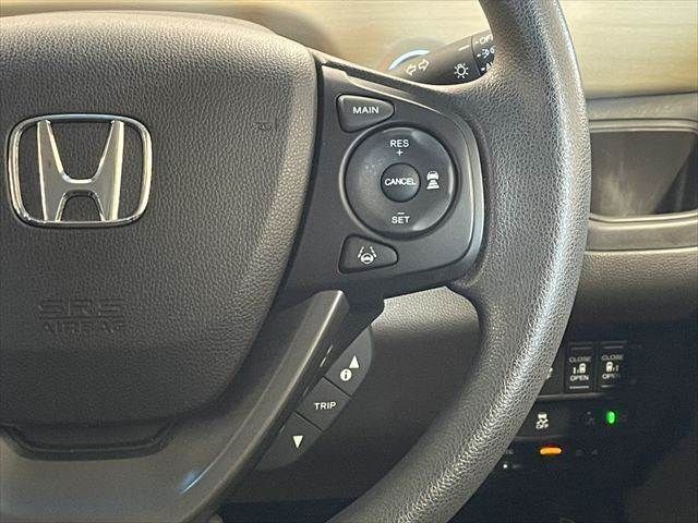 HONDA FREED HYBRID 2016