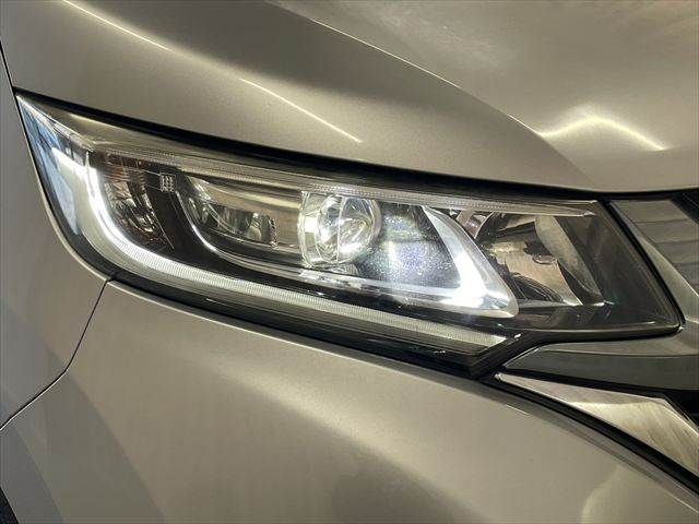 HONDA FREED HYBRID 2016