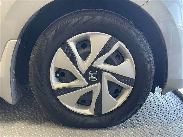 HONDA FREED HYBRID 2016