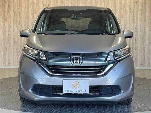 HONDA FREED HYBRID 2016