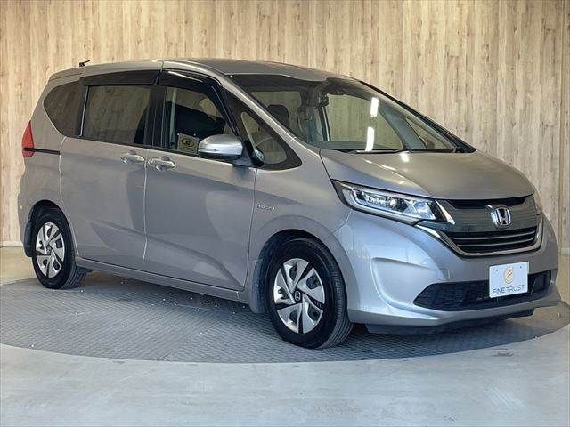 HONDA FREED HYBRID 2016