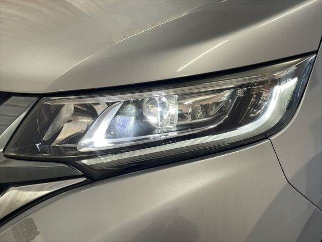 HONDA FREED HYBRID 2016