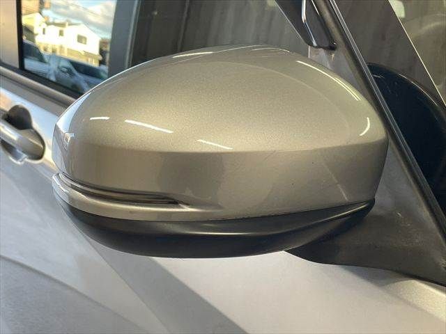 HONDA FREED HYBRID 2016