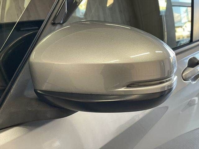 HONDA FREED HYBRID 2016