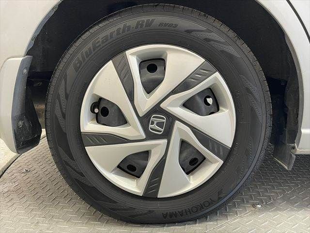 HONDA FREED HYBRID 2016