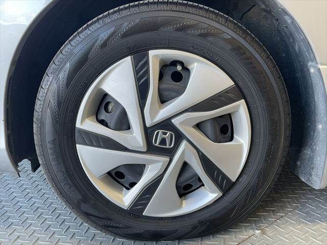 HONDA FREED HYBRID 2016