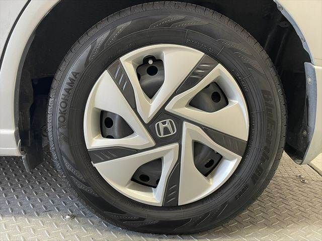 HONDA FREED HYBRID 2016