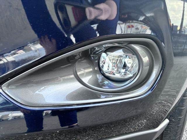 TOYOTA HARRIER HYBRID 2014