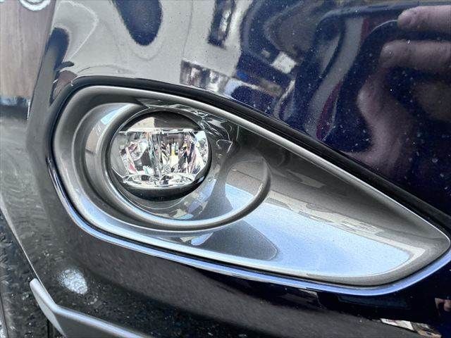 TOYOTA HARRIER HYBRID 2014