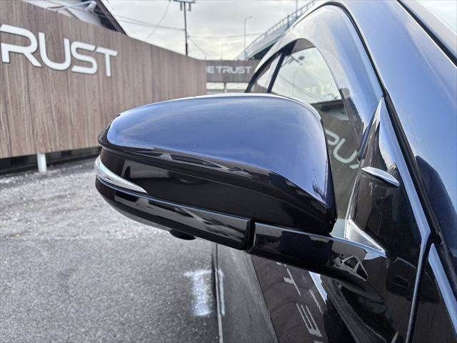 TOYOTA HARRIER HYBRID 2014