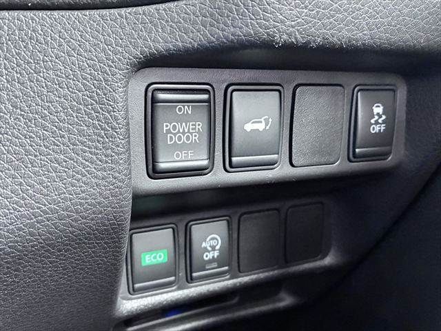 NISSAN X-TRAIL 4WD 2017