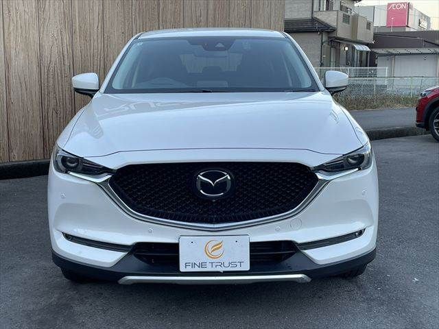 MAZDA CX-5 2018