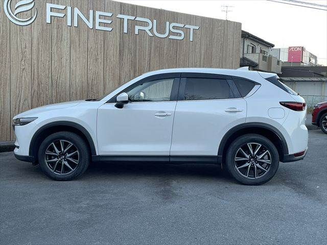 MAZDA CX-5 2018