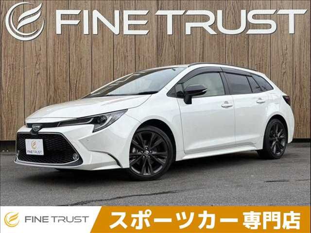 TOYOTA COROLLA TOURING 2020