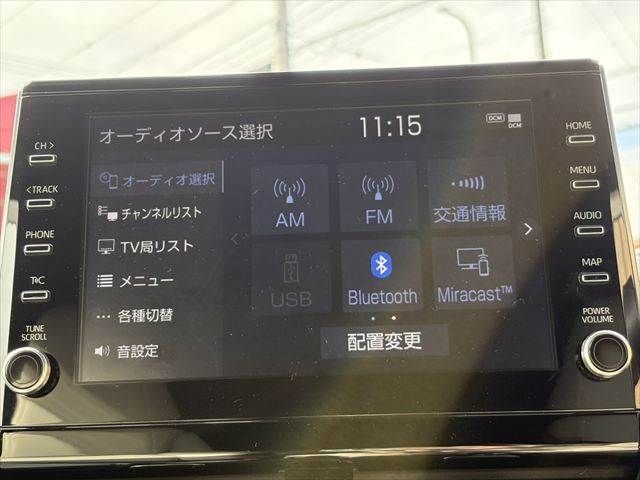 TOYOTA COROLLA TOURING 2020