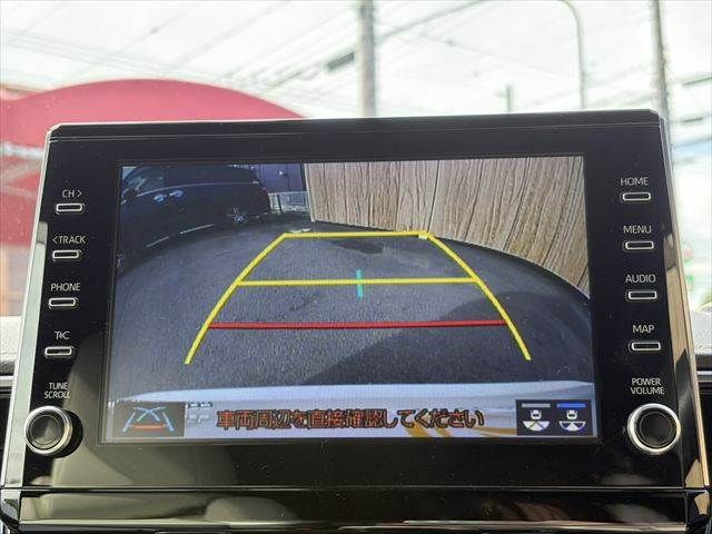 TOYOTA COROLLA TOURING 2020