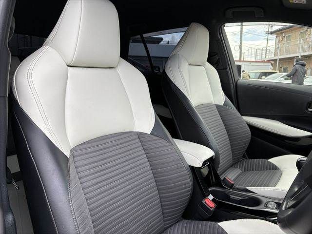 TOYOTA COROLLA TOURING 2020