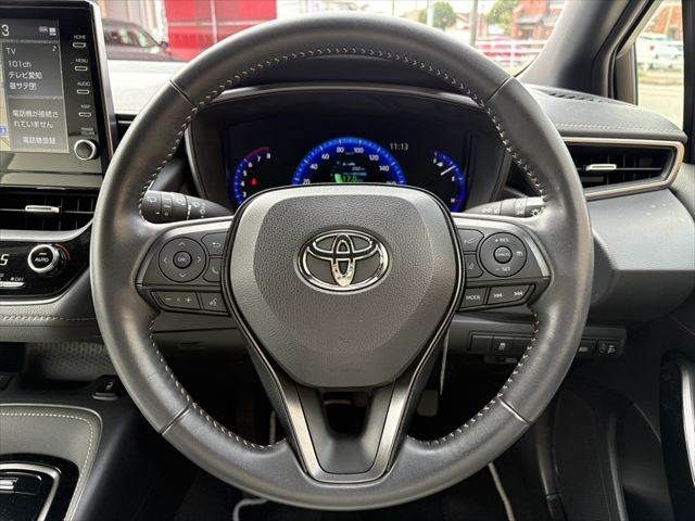 TOYOTA COROLLA TOURING 2020