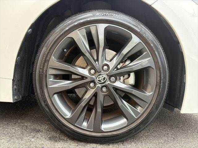 TOYOTA COROLLA TOURING 2020