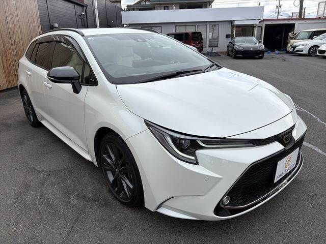 TOYOTA COROLLA TOURING 2020