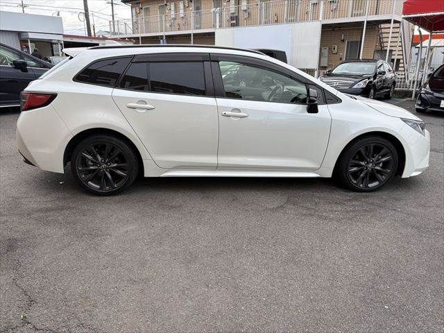 TOYOTA COROLLA TOURING 2020