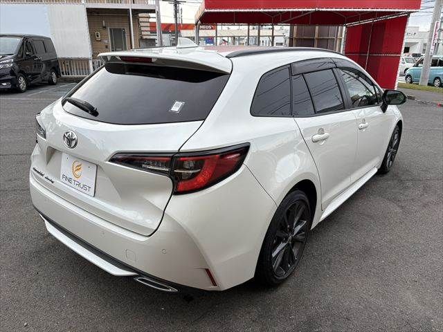 TOYOTA COROLLA TOURING 2020