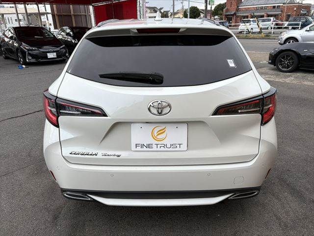 TOYOTA COROLLA TOURING 2020