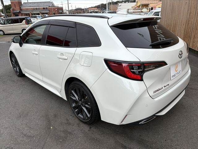 TOYOTA COROLLA TOURING 2020