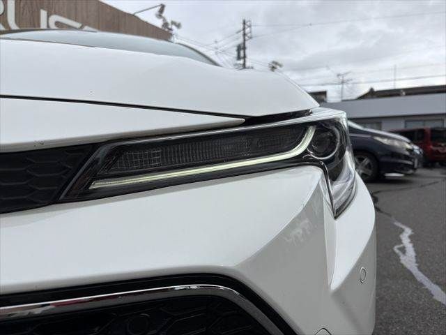 TOYOTA COROLLA TOURING 2020