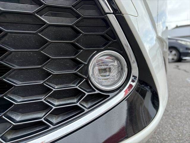 TOYOTA COROLLA TOURING 2020