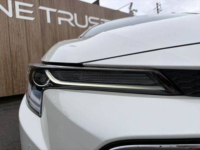 TOYOTA COROLLA TOURING 2020